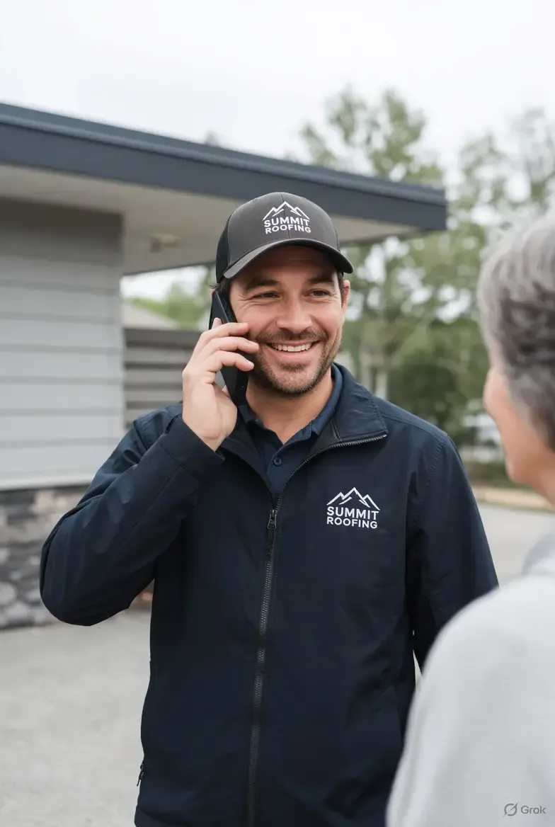 Flat Roof Leak Repair Fort Lee, VA FAQs